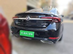Buick Junyue 652T Luxury - photo 3