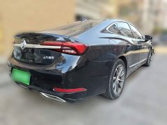 Buick Junyue 652T Luxury - photo 4
