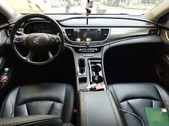 Buick Junyue 652T Luxury - photo 5