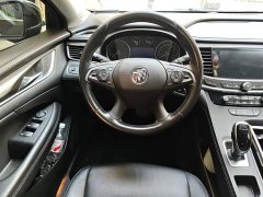 Buick Junyue 652T Luxury - photo 6