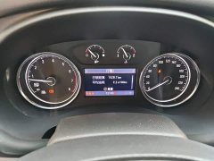 Buick Junyue 652T Luxury - photo 7