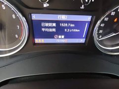 Buick Junyue 652T Luxury - photo 8
