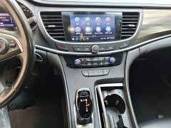 Buick Junyue 652T Luxury - photo 9