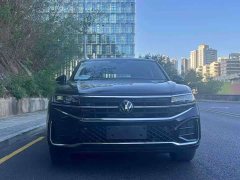 Volkswagen Touareg 2.0TSI Sharp Shadow Edition - ფოტო 2