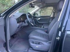 Volkswagen Touareg 2.0TSI Sharp Shadow Edition - ფოტო 3