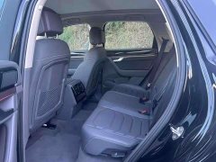 Volkswagen Touareg 2.0TSI Sharp Shadow Edition - ფოტო 4