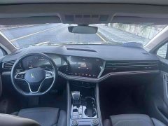 Volkswagen Touareg 2.0TSI Sharp Shadow Edition - ფოტო 5