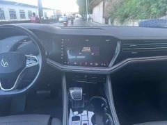 Volkswagen Touareg 2.0TSI Sharp Shadow Edition - ფოტო 6