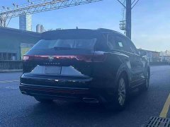 Volkswagen Touareg 2.0TSI Sharp Shadow Edition - ფოტო 8