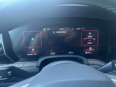 Volkswagen Touareg 2.0TSI Sharp Shadow Edition - ფოტო 9
