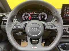 Audi S4 3.0 TFSI - ფოტო 12