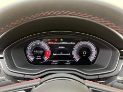 Audi S4 3.0 TFSI - ფოტო 13
