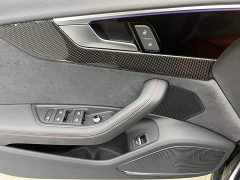 Audi S4 3.0 TFSI - ფოტო 14