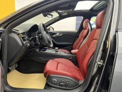 Audi S4 3.0 TFSI - ფოტო 15