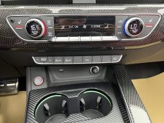 Audi S4 3.0 TFSI - ფოტო 18