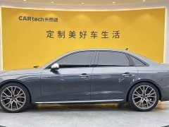 Audi S4 3.0 TFSI - ფოტო 4
