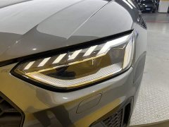 Audi S4 3.0 TFSI - ფოტო 5