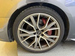 Audi S4 3.0 TFSI - ფოტო 7