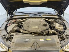 Audi S4 3.0 TFSI - ფოტო 8