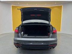 Audi S4 3.0 TFSI - ფოტო 9
