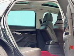 Audi A8 A8L 50 TFSI quattro Comfort Heritage Edition - ფოტო 11