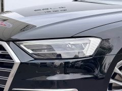 Audi A8 A8L 50 TFSI quattro Comfort Heritage Edition - ფოტო 13