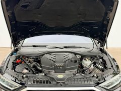 Audi A8 A8L 50 TFSI quattro Comfort Heritage Edition - ფოტო 14
