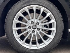 Audi A8 A8L 50 TFSI quattro Comfort Heritage Edition - ფოტო 15