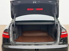 Audi A8 A8L 50 TFSI quattro Comfort Heritage Edition - ფოტო 16