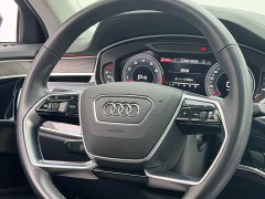Audi A8 A8L 50 TFSI quattro Comfort Heritage Edition - ფოტო 6