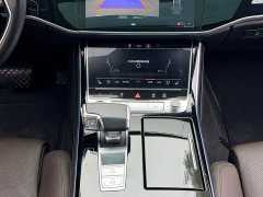 Audi A8 A8L 50 TFSI quattro Comfort Heritage Edition - ფოტო 7