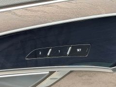 Audi A8 A8L 50 TFSI quattro Comfort Heritage Edition - ფოტო 8