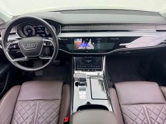Audi A8 A8L 50 TFSI quattro Comfort Heritage Edition - ფოტო 9