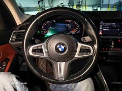 BMW 3 Series Facelift 320Li M Sport Package - ფოტო 5