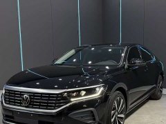 Volkswagen Passat Outstanding Edition 330TSI Elite - ფოტო 1