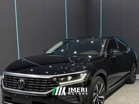 2025 Volkswagen Passat Outstanding Edition 330TSI Elite - автомобиль из Китая