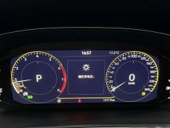 Volkswagen Passat Outstanding Edition 330TSI Elite - ფოტო 12