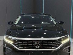 Volkswagen Passat Outstanding Edition 330TSI Elite - ფოტო 2