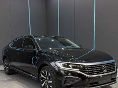 Volkswagen Passat Outstanding Edition 330TSI Elite - ფოტო 3