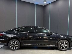 Volkswagen Passat Outstanding Edition 330TSI Elite - ფოტო 4