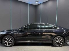 Volkswagen Passat Outstanding Edition 330TSI Elite - ფოტო 5