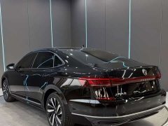 Volkswagen Passat Outstanding Edition 330TSI Elite - ფოტო 8
