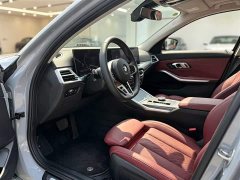 BMW 3 Series 325i M Sport Package - ფოტო 5