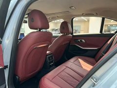 BMW 3 Series 325i M Sport Package - ფოტო 6