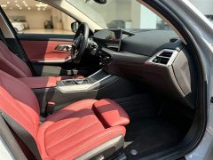 BMW 3 Series 325i M Sport Package - ფოტო 8