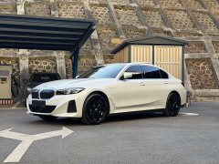 BMW i3 eDrive 35 L - ფოტო 1