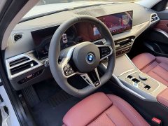 BMW i3 eDrive 35 L - ფოტო 10