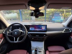 BMW i3 eDrive 35 L - ფოტო 11