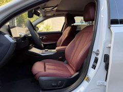 BMW i3 eDrive 35 L - ფოტო 12