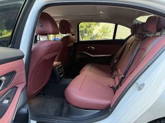 BMW i3 eDrive 35 L - ფოტო 13